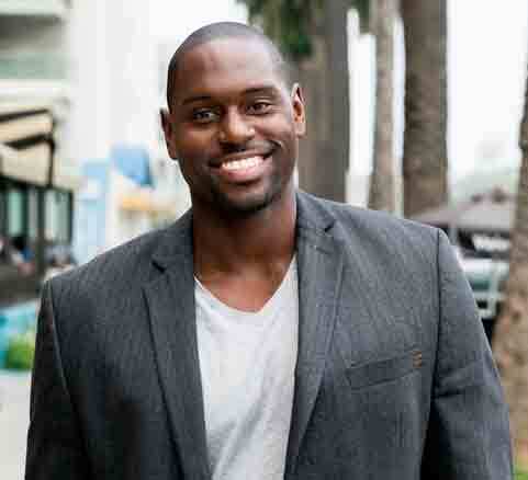 Isaiah Pickens