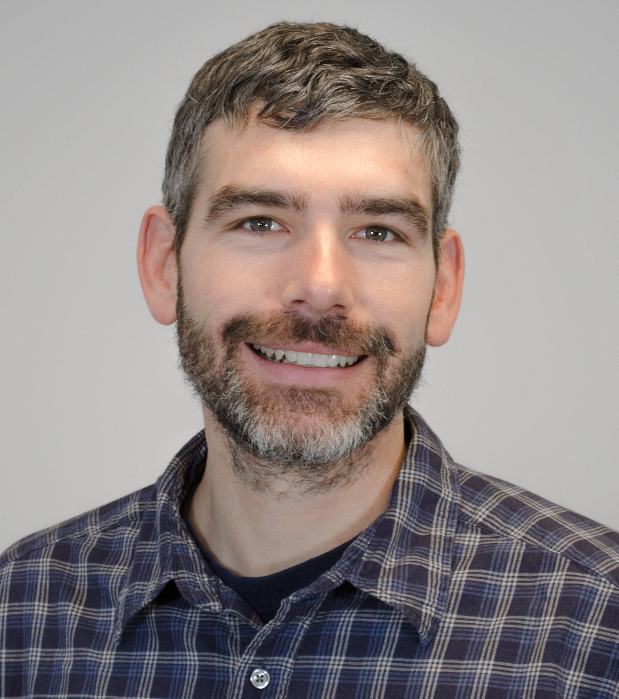 Jacob Williams headshot