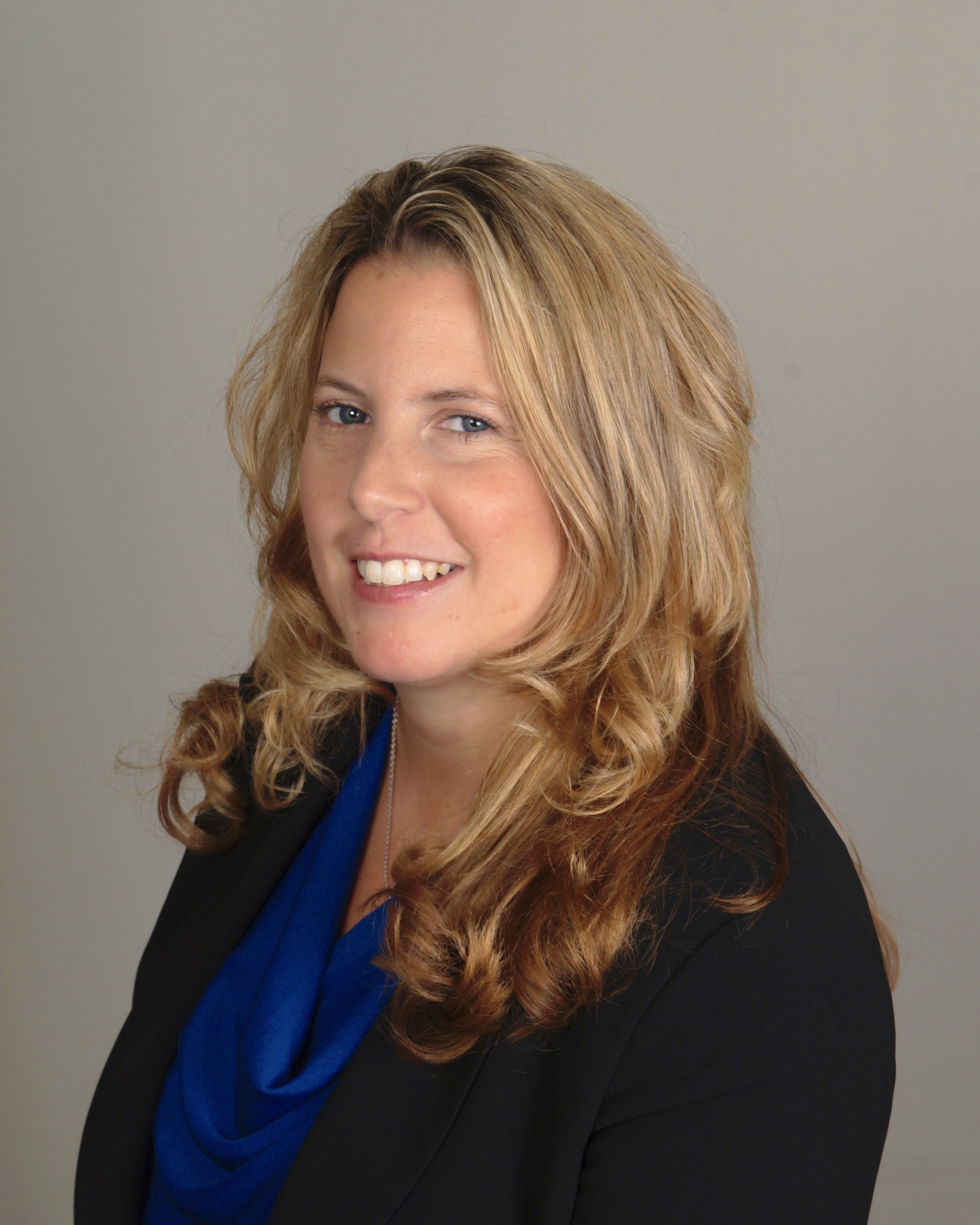 Carrie McDermott author photo
