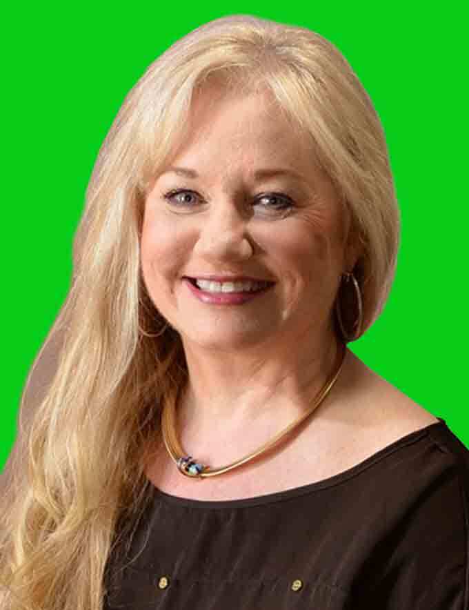 Margaret King-Sears headshot