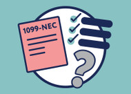 New Form 1099-NEC: Does Your Business Need to File It?