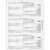 BCREC05 - Form 1099-C Cancellation of Debt - Copy B Debtor (BCREC05)
