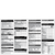 A011F - 1040 Appointment Organizer by Mail (Flat)