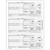 B98TPAY05 - Form 1098-T Tuition Statement - Copy C Filer