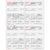 BR4UP05 - 1099-R 4up Quadrant Recipient Copies: B/2/C/2