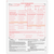 BW3C05 - Form W-3 Corrected Transmittal Employer Federal