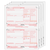 W2TRADS405 - Traditional W-2 Form 4-part Set (Preprinted)