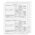 EFMISCS305 - 1099 Miscellaneous Information 3-part E-file Set (Preprinted)
