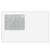 ENVSTMTSS - Single Window Mid-Size Statement Envelope (Self Seal) 6 1/8 x 9 1/2