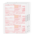 NECS305 - 1099 Non-Employee Compensation - 3-part Set (Preprinted)