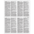 83631 - Form W-2 - 4up Quadrant (Instructions on all panels)