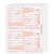 NECSET405 - 1099-NEC Non-Employee Compensation - 4/5-part Set (Blank Copies)