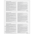 B99PERFMI05 - 3up Blank 1099-MISC Form (with Instructions)