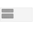 E9922S13 – Double Window Envelope (Self Seal) 3 3/4 x 8 3/4