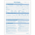 CLTTAXOR10 - Client Tax Organizer Worksheet