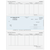 L80950 - Accounts Payable Middle Business Check