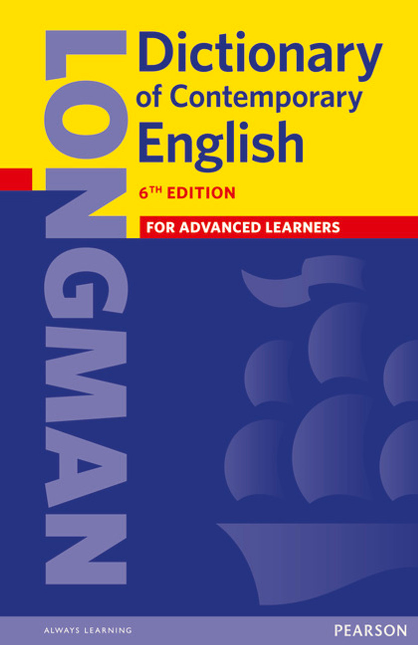 Learner Dictionaries