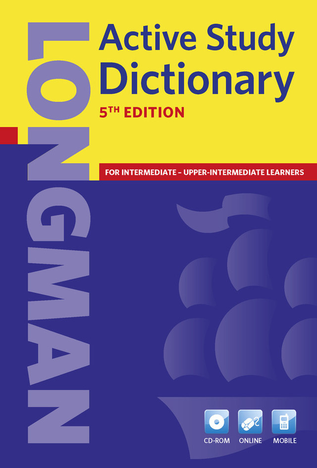 Learner Dictionaries