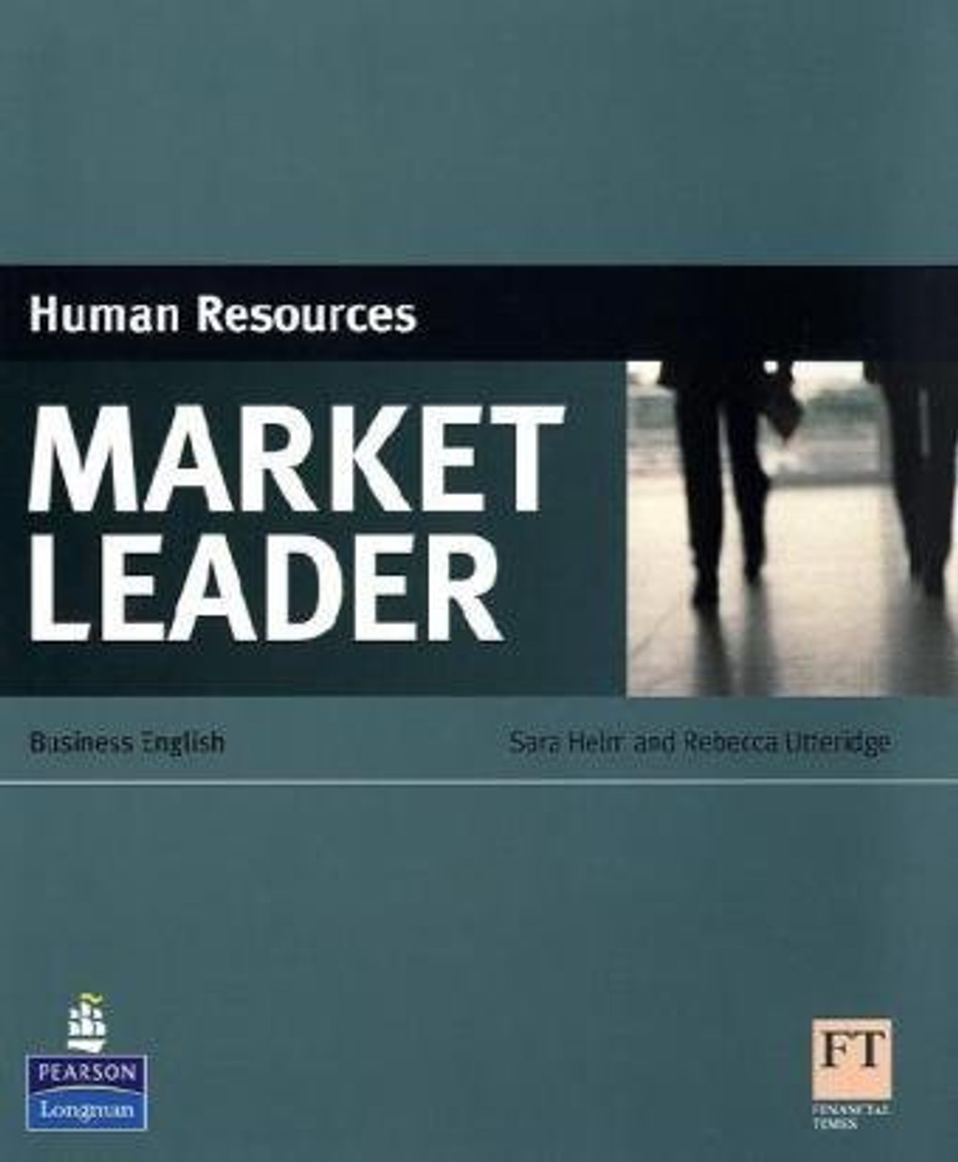 Market leader human resources student book 