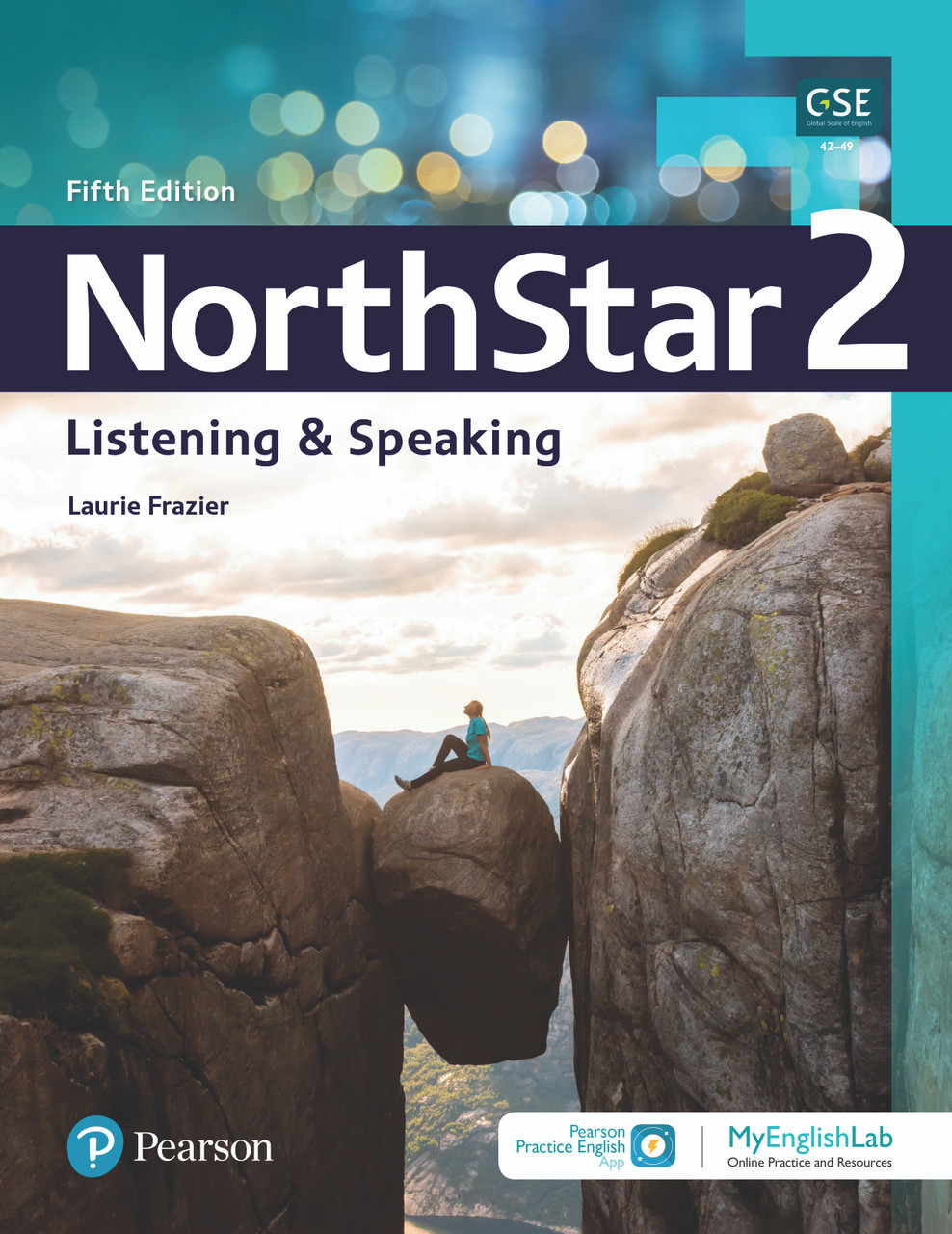 Northstar Listening and Speaking Level 2