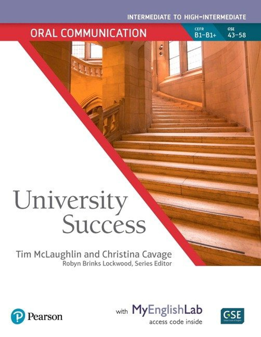 University Success Intermediate