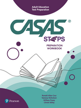 CASAS STEPS Workbook