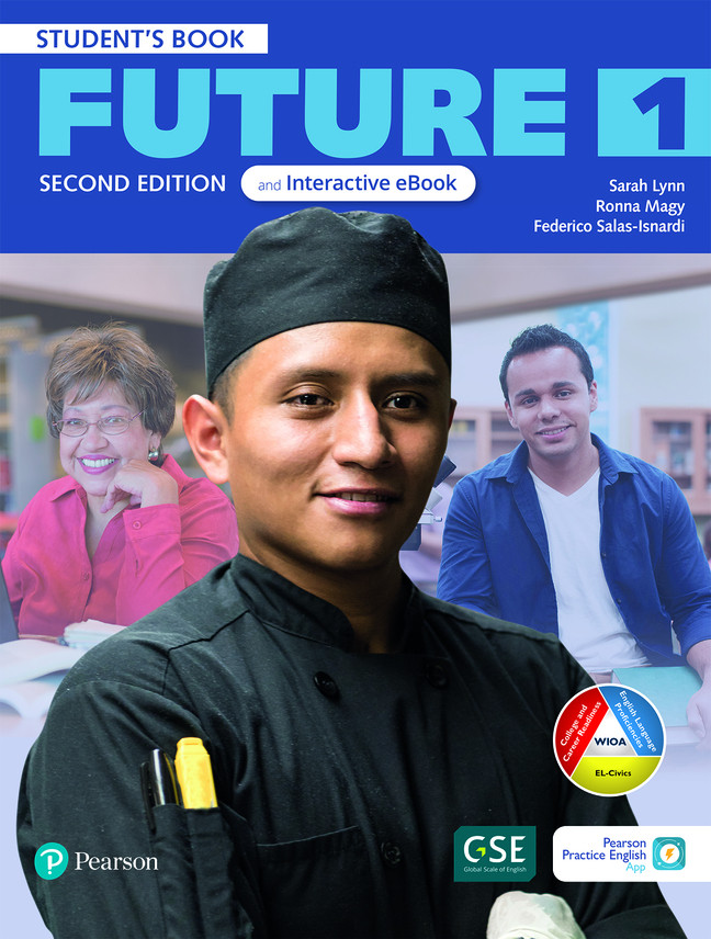 Buy Pearson ELL products |Future