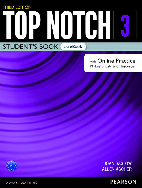 新品登場 [A12105986]Top Notch(3E) Fundamentals Student Book (Top