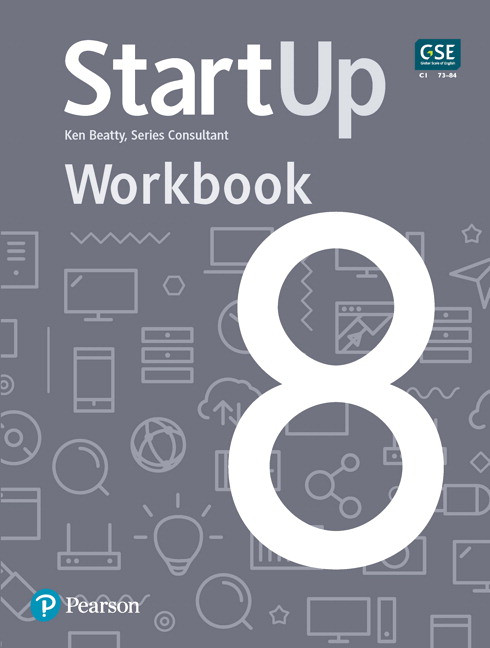 Buy Pearson ELL products |StartUp - Page 5