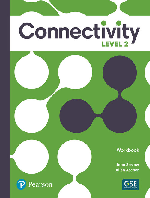 Connectivity 1e Level 2 (Workbook)