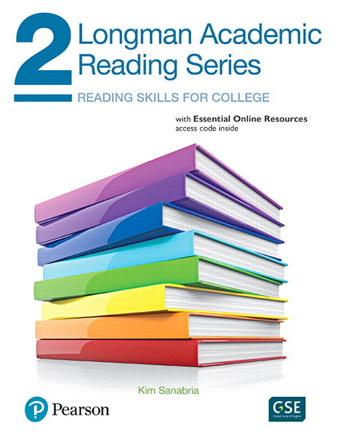 Longman Academic Reading Level 2