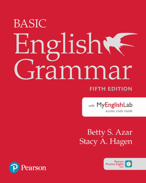 Azar - Basic English Grammar