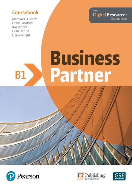 Business Partner Level B1