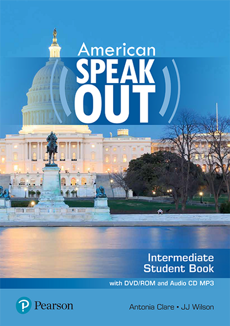 American Speakout Intermediate