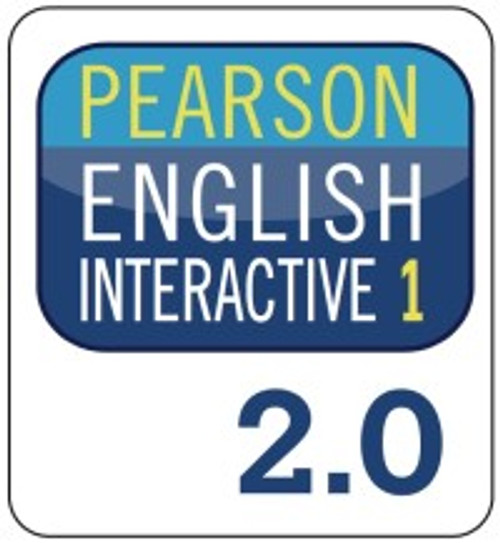 Pearson English Interactive 1