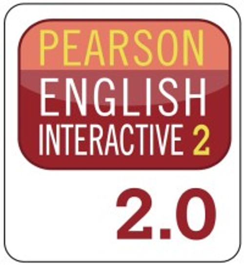 Pearson English Interactive Level 2