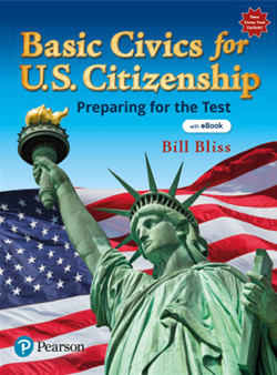Basic Civics for U.S. Citizenship