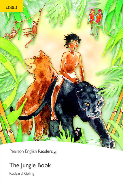 L2:Jungle Book ePub with IA