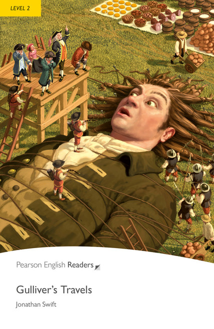 L2:Gulliver's Travels