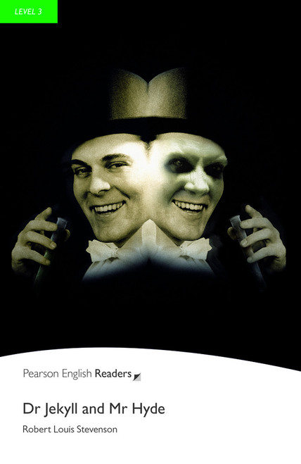 L3:Dr Jekyll & Mr Hyde