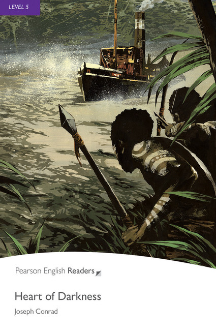 L5:Heart of Darkness ePub with IA