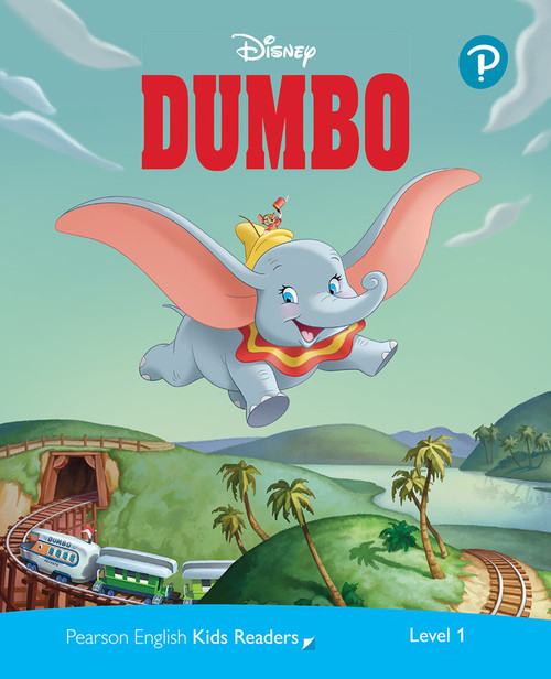 Buy Pearson ELL products |Disney Kids Readers