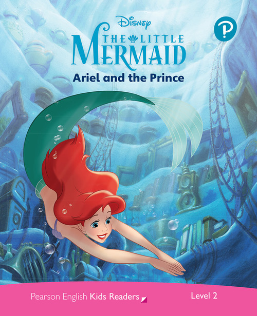 Buy Pearson ELL products |Disney Kids Readers - Page 2