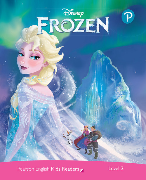 Buy Pearson ELL products |Disney Kids Readers - Page 2