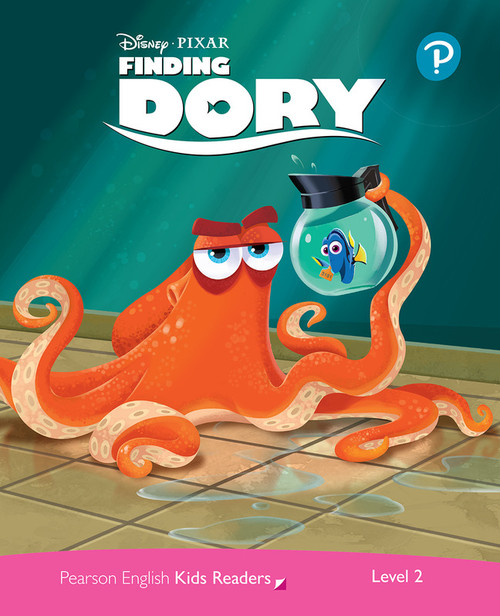 Buy Pearson ELL products |Disney Kids Readers - Page 2