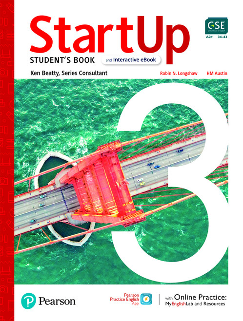 Buy Pearson ELL products |StartUp - Page 5