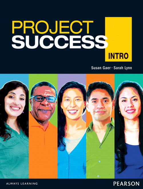 Project Success Intro