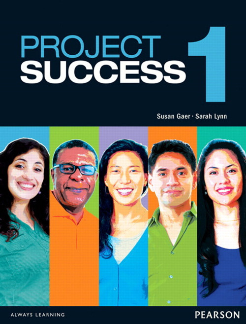 Project Success 1 (Student eBook, Online Practice)