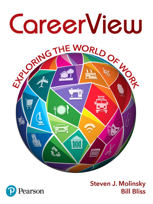 CareerView: Exploring the World of Work