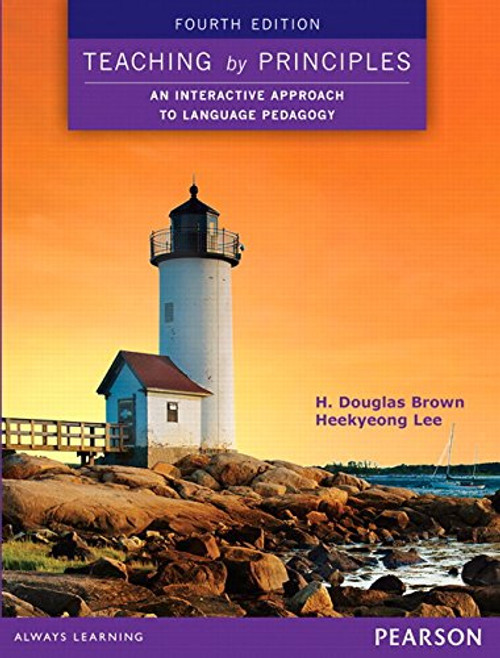 Teaching by Principles eText